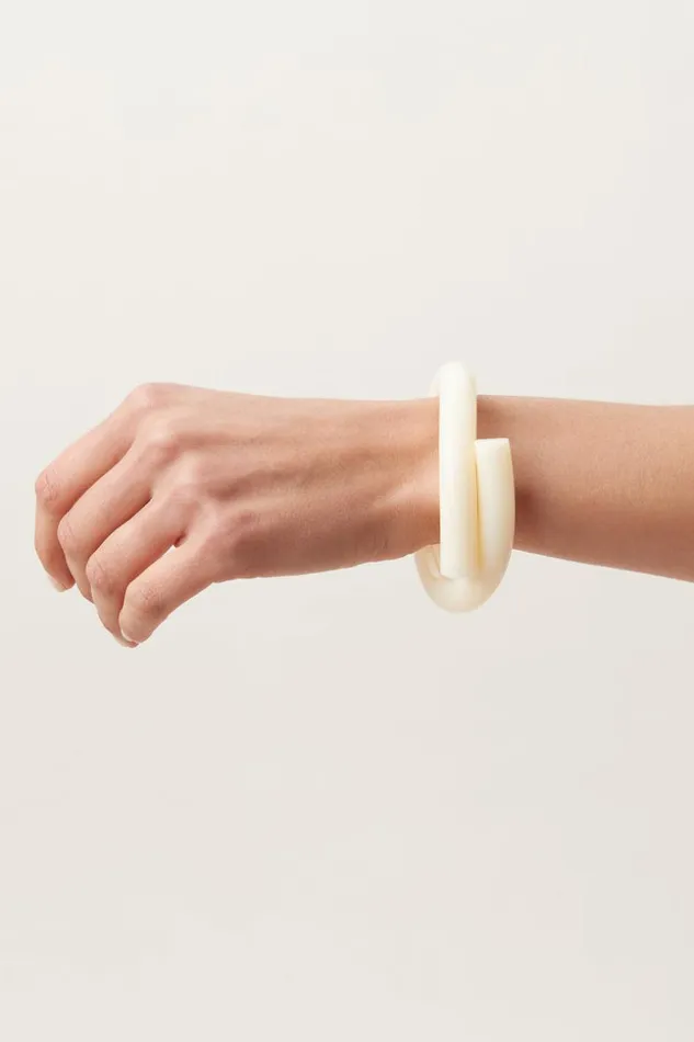 SHOP Trina Turk JEWELRY COREY MORANIS MEDIUM ROD BRACELET