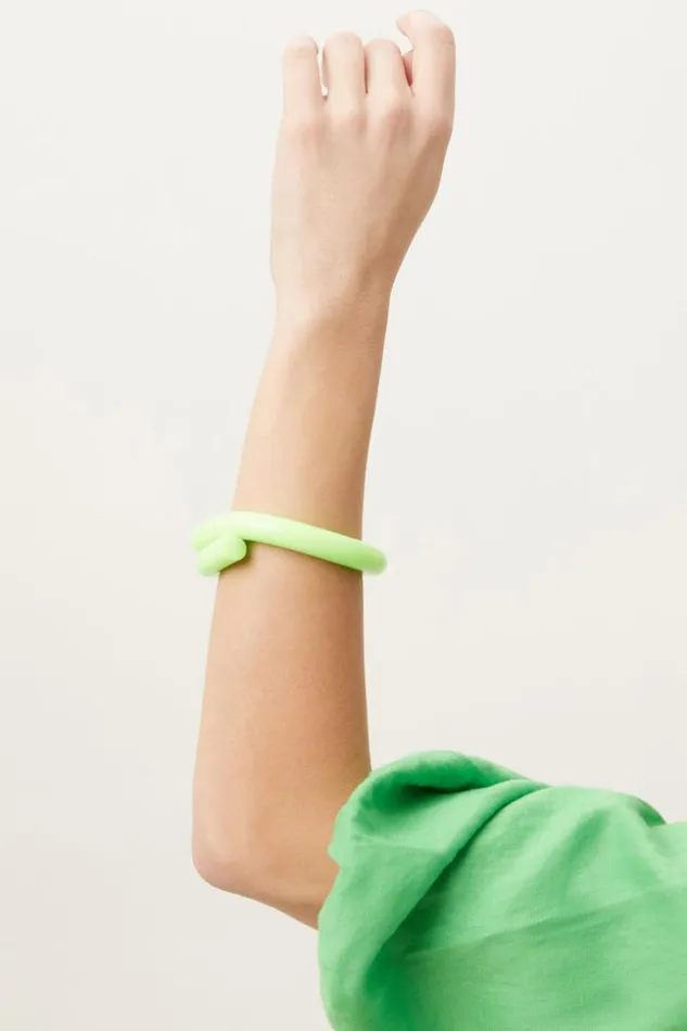 SHOP Trina Turk JEWELRY COREY MORANIS MEDIUM ROD BRACELET