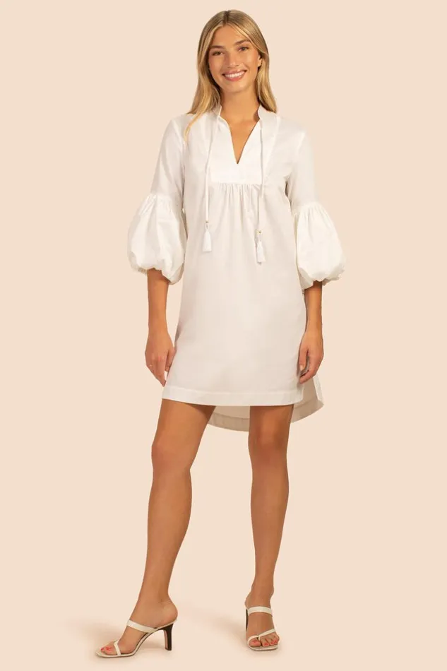 SHOP Trina Turk MINI DRESSES FLOWERING DRESS