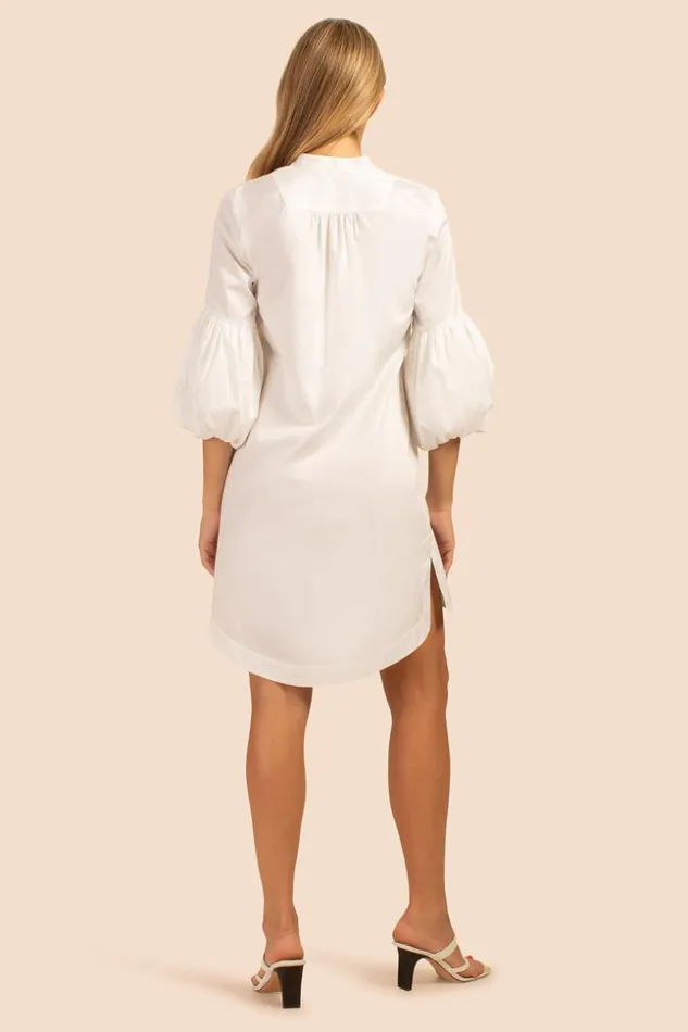 SHOP Trina Turk MINI DRESSES FLOWERING DRESS