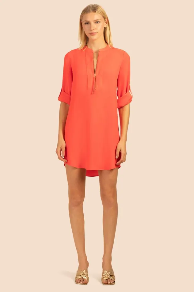 SHOP Trina Turk MINI DRESSES KAIKO 2 DRESS