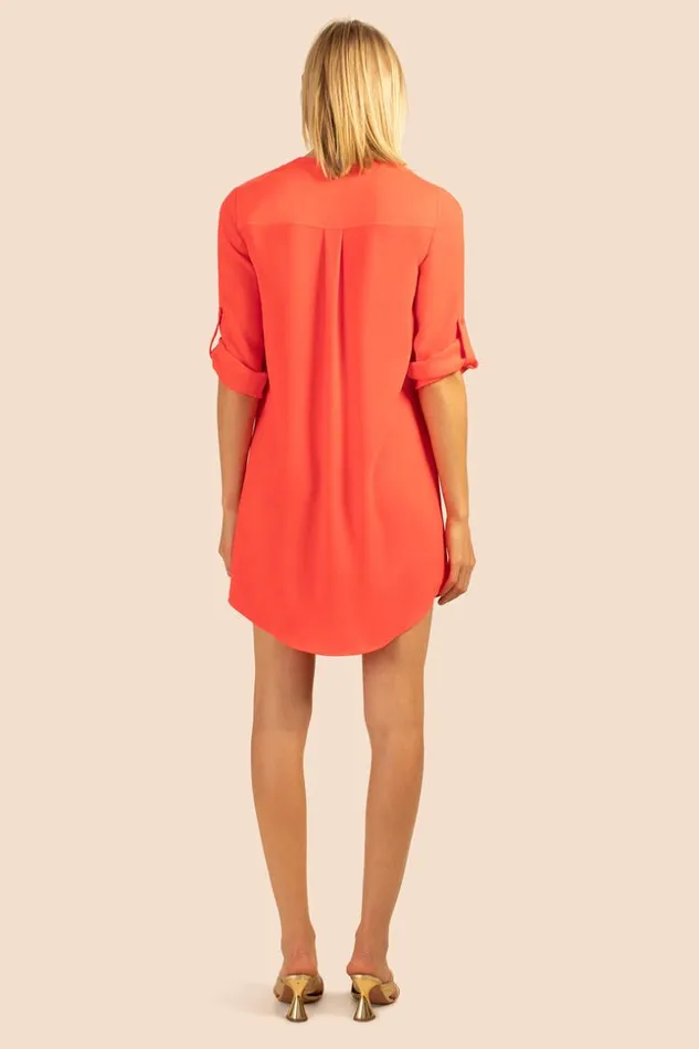 SHOP Trina Turk MINI DRESSES KAIKO 2 DRESS