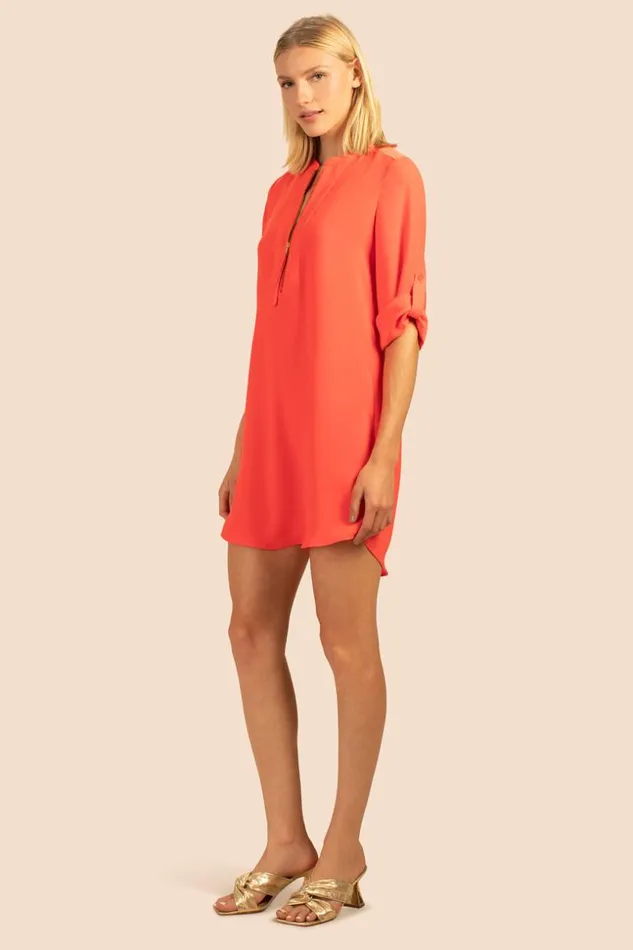 SHOP Trina Turk MINI DRESSES KAIKO 2 DRESS