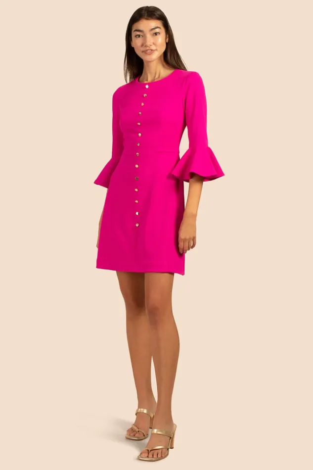 SHOP Trina Turk MINI DRESSES MIRANA DRESS