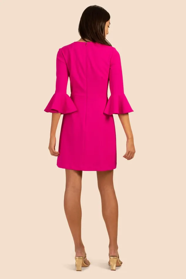 SHOP Trina Turk MINI DRESSES MIRANA DRESS