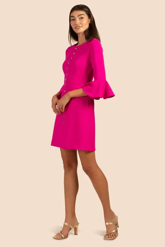 SHOP Trina Turk MINI DRESSES MIRANA DRESS