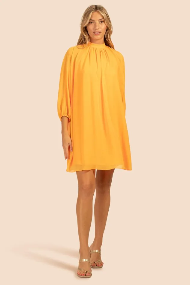 SHOP Trina Turk MINI DRESSES RHYME DRESS