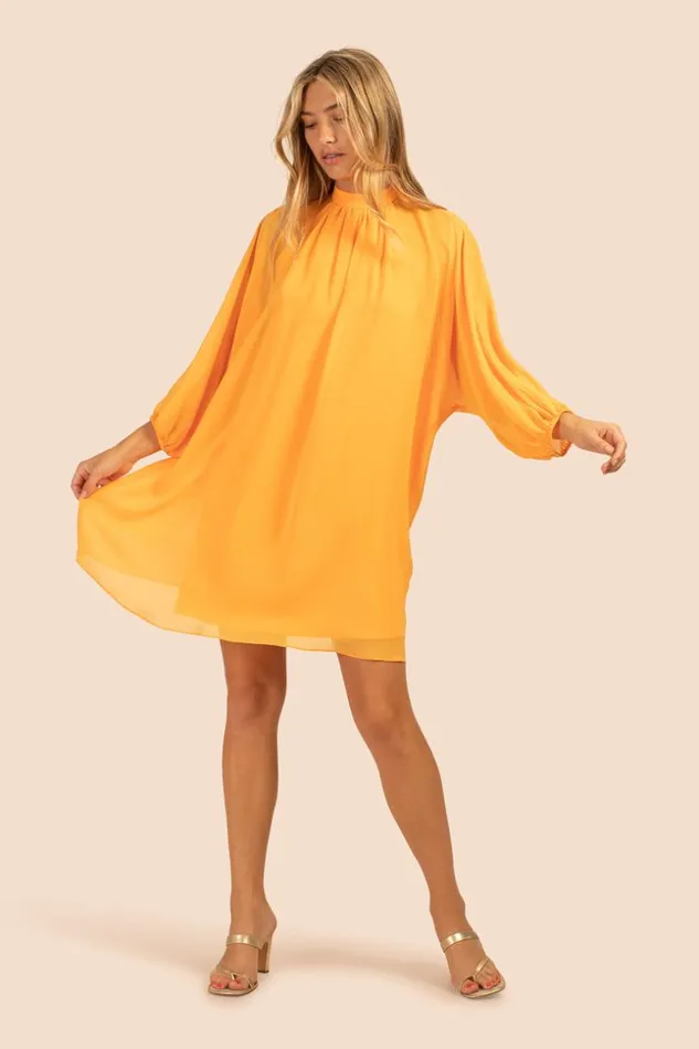SHOP Trina Turk MINI DRESSES RHYME DRESS