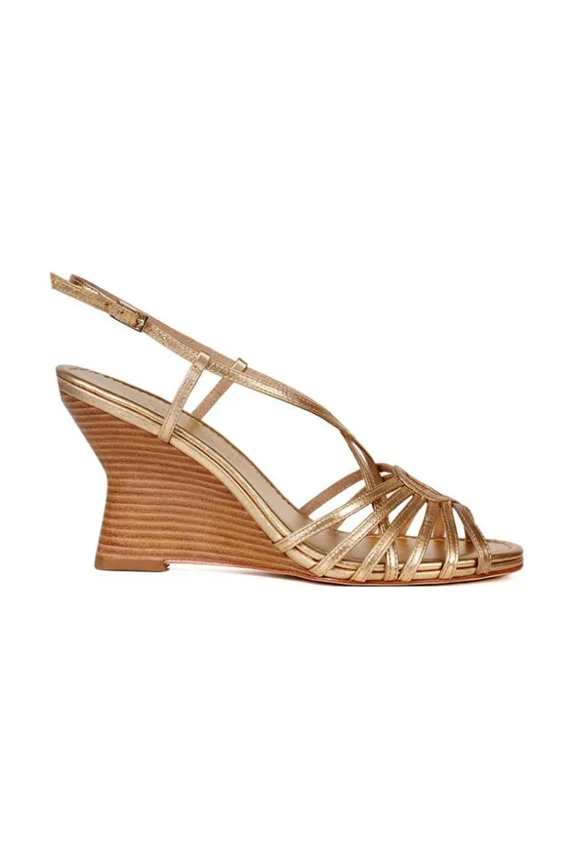 SHOP Trina Turk SHOES PAULA TORRES HANNA WEDGE