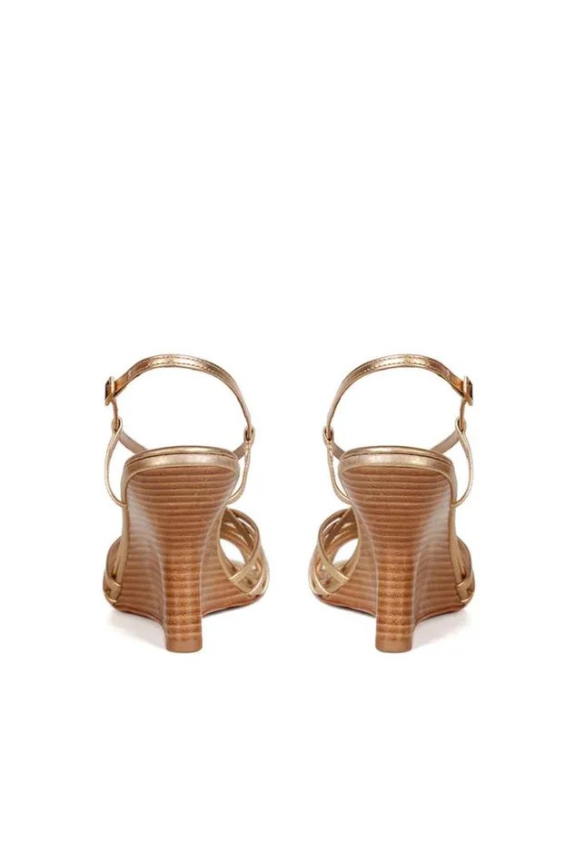 SHOP Trina Turk SHOES PAULA TORRES HANNA WEDGE