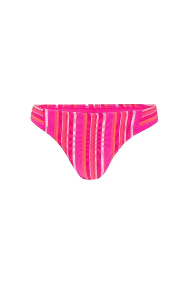 SHOP Trina Turk SWIM BOTTOMS WOMEN039S MARAI LOW RISE FRENCH CUT SWIM BOTTOM