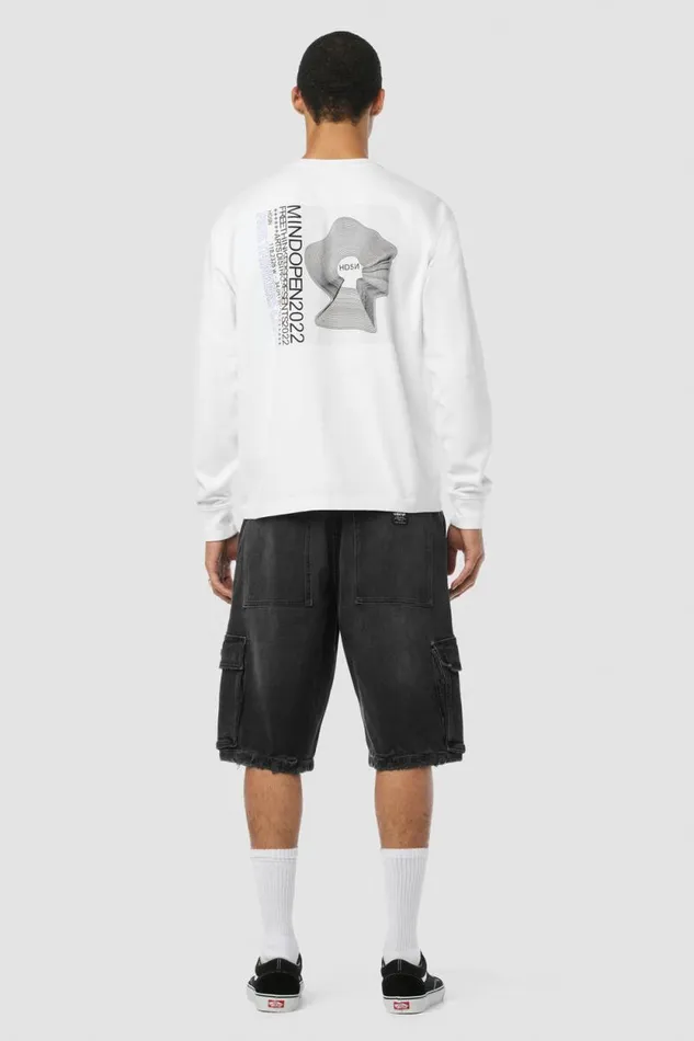 Shorts Men Hudson Jeans 03990s Cargo Short Lava Rock Shorts Men Hudson Jeans 03990s Cargo Short Lava Rock