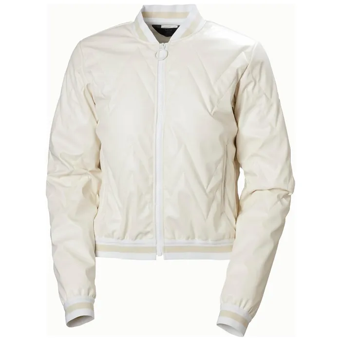 Ski Jackets Women Helly Hansen W TRICOLORE QUILTED INSULATOR 047 Snow