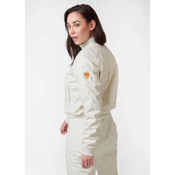 Ski Jackets Women Helly Hansen W TRICOLORE QUILTED INSULATOR 047 Snow