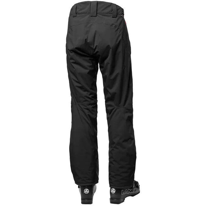 Ski Pants Men Helly Hansen VELOCITY INSULATED PANT 990 Black