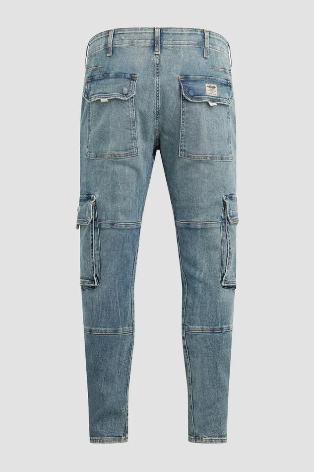 Skinny Men Hudson Jeans Skinny Cargo Bayside Skinny Men Hudson Jeans Skinny Cargo Bayside
