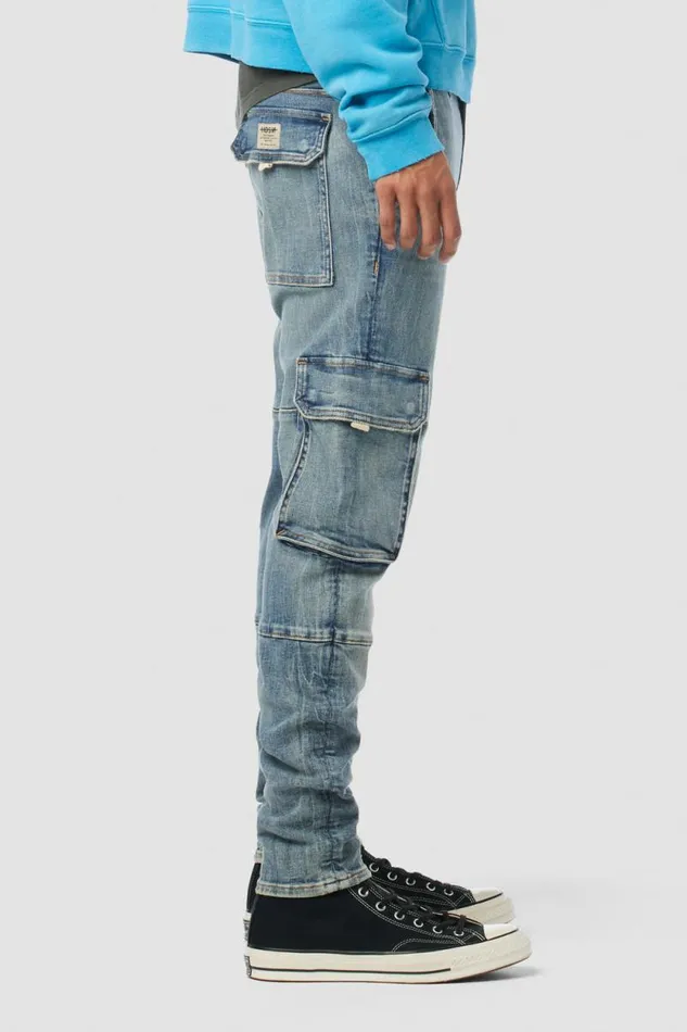 Skinny Men Hudson Jeans Skinny Cargo Bayside Skinny Men Hudson Jeans Skinny Cargo Bayside