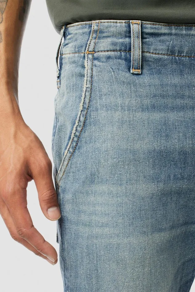 Skinny Men Hudson Jeans Skinny Cargo Bayside Skinny Men Hudson Jeans Skinny Cargo Bayside