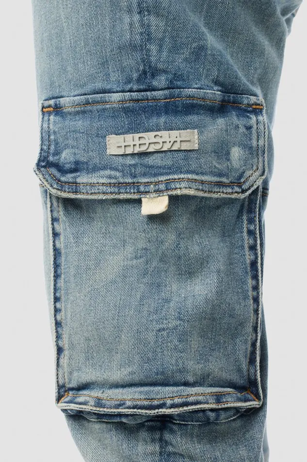 Skinny Men Hudson Jeans Skinny Cargo Bayside Skinny Men Hudson Jeans Skinny Cargo Bayside