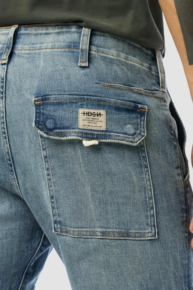 Skinny Men Hudson Jeans Skinny Cargo Bayside Skinny Men Hudson Jeans Skinny Cargo Bayside