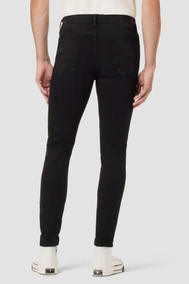 Skinny Men Hudson Jeans Zack Skinny Jean Black Rinse Skinny Men Hudson Jeans Zack Skinny Jean Black Rinse
