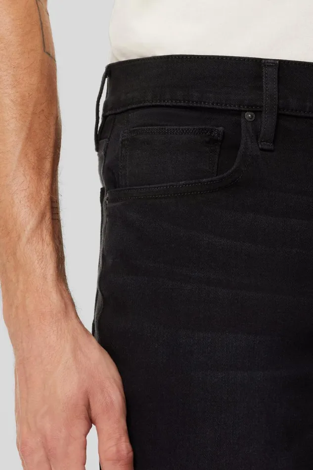 Skinny Men Hudson Jeans Zack Skinny Jean Black Rinse Skinny Men Hudson Jeans Zack Skinny Jean Black Rinse