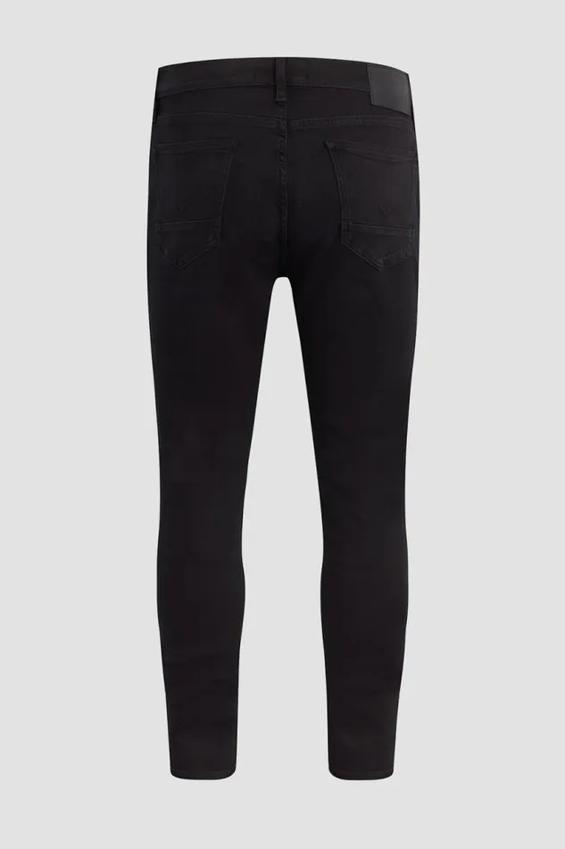 Skinny Men Hudson Jeans Zack Skinny Jean Black Rinse Skinny Men Hudson Jeans Zack Skinny Jean Black Rinse