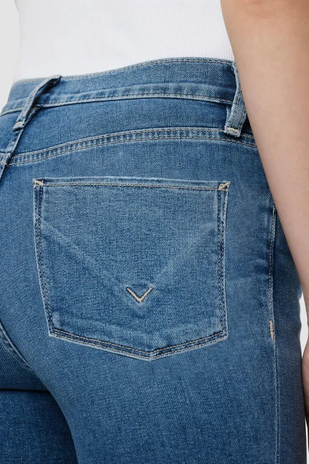 Skinny Women Hudson Jeans Barbara HighRise Super Skinny Ankle Jean Wonderwall Skinny Women Hudson Jeans Barbara HighRise Super Skinny Ankle Jean Wonderwall