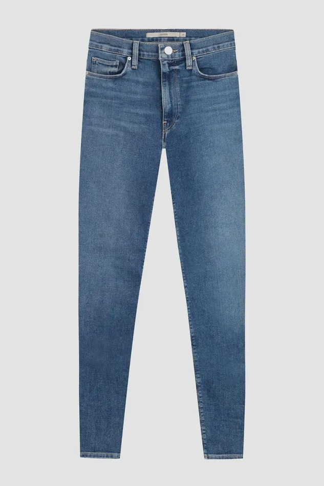 Skinny Women Hudson Jeans Barbara HighRise Super Skinny Ankle Jean Wonderwall Skinny Women Hudson Jeans Barbara HighRise Super Skinny Ankle Jean Wonderwall