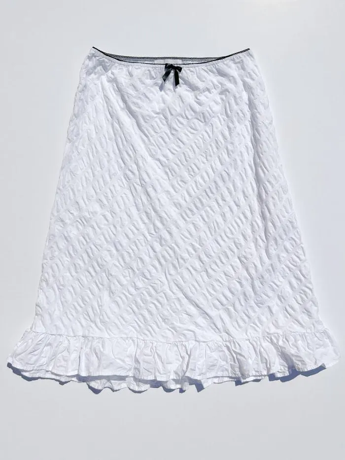 Skirts Shop Lisa Says Gah Basin Slip Skirt