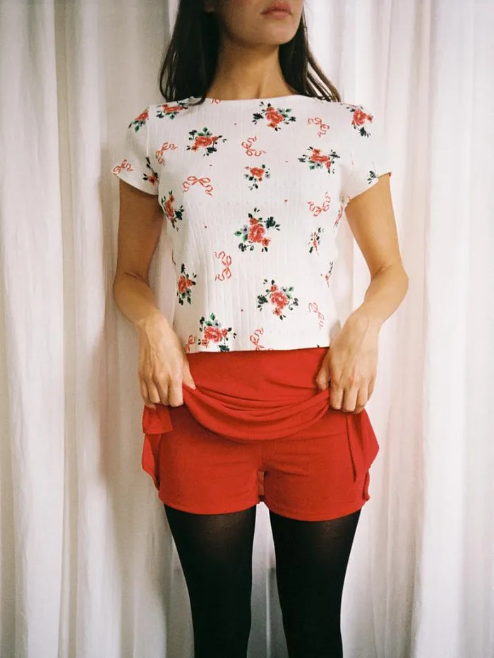 Skirts Shop Lisa Says Gah Darcy Skort