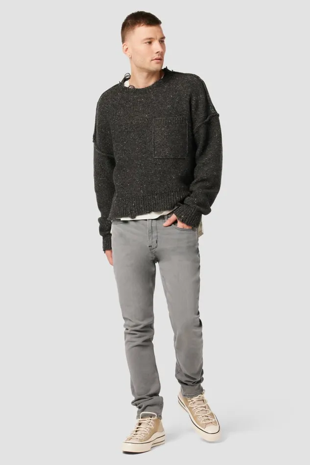 Slim Men Hudson Jeans Axl Slim Jean Horizion Slim Men Hudson Jeans Axl Slim Jean Horizion