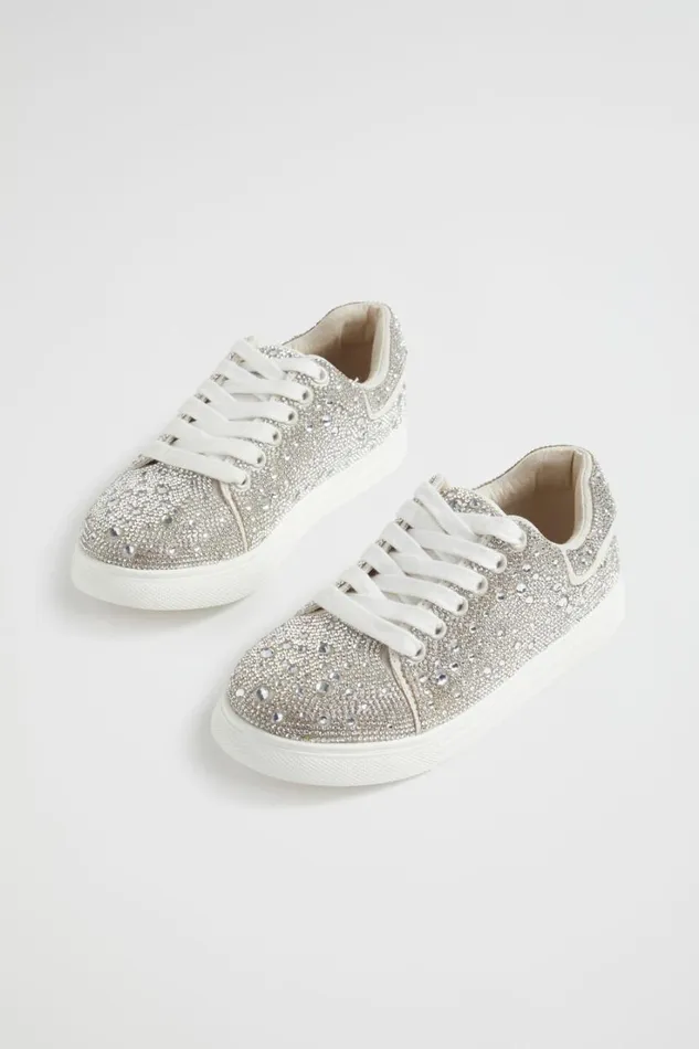 Sneakers and Trainers Girl Seed Heritage Jewel Sneaker Multi