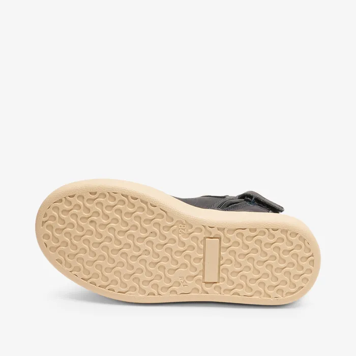 Sneakers bisgaardshoes KIDS mio l night Blue