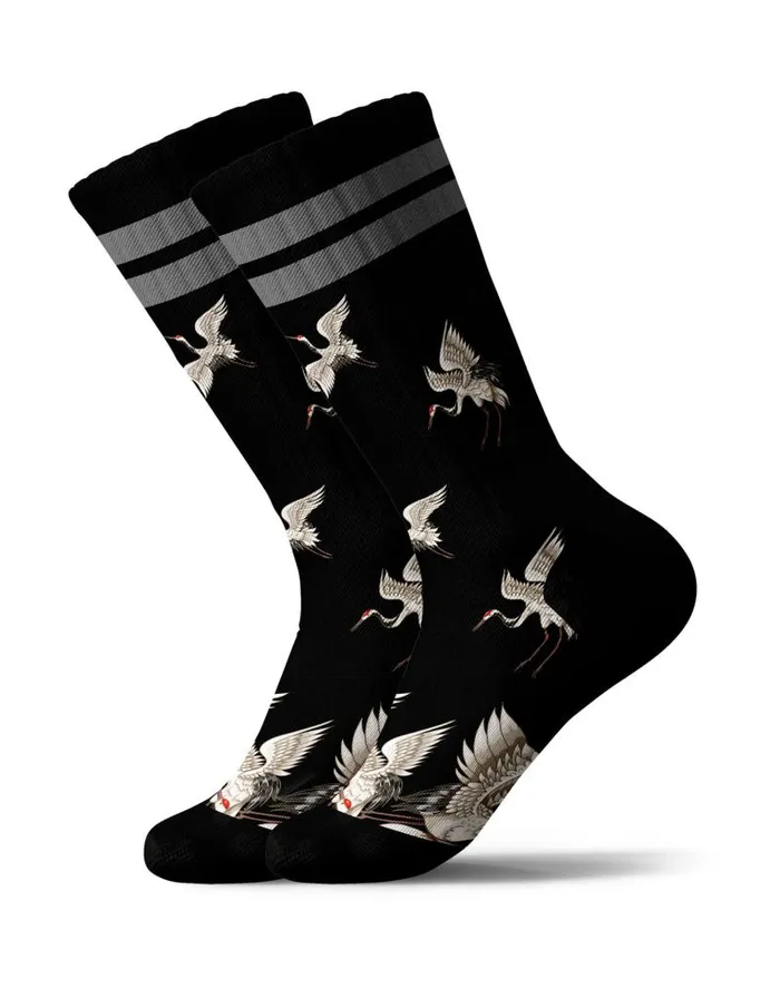 Socks LONGBIRDSSS Eshop PullIn Socks