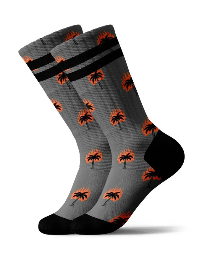 Socks LONGBURNING Eshop PullIn Socks