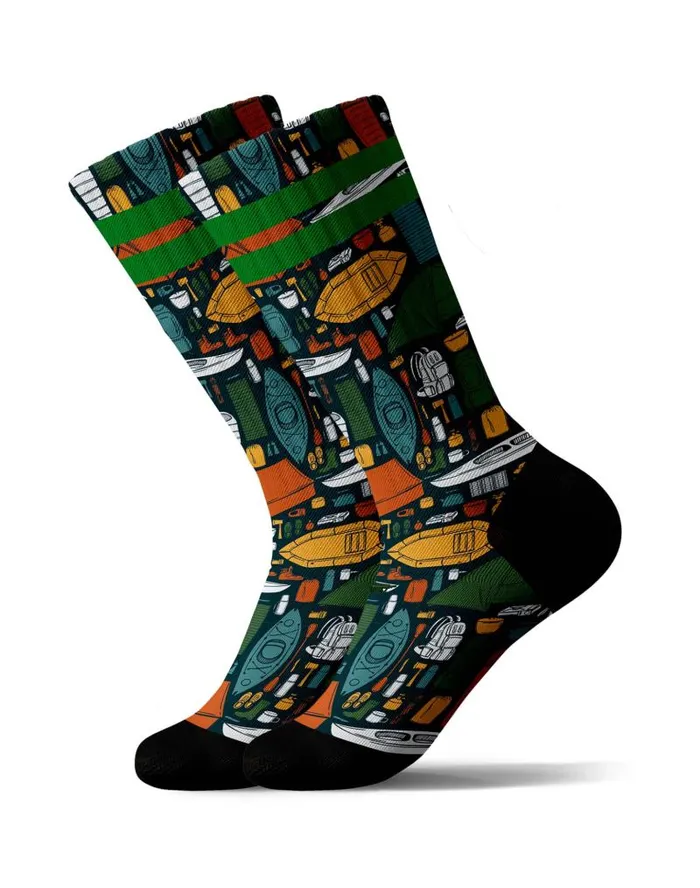 Socks LONGJASON Eshop PullIn Socks