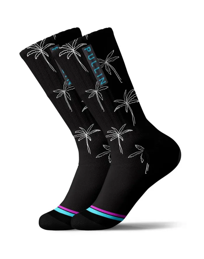 Socks PALMS Eshop PullIn Socks