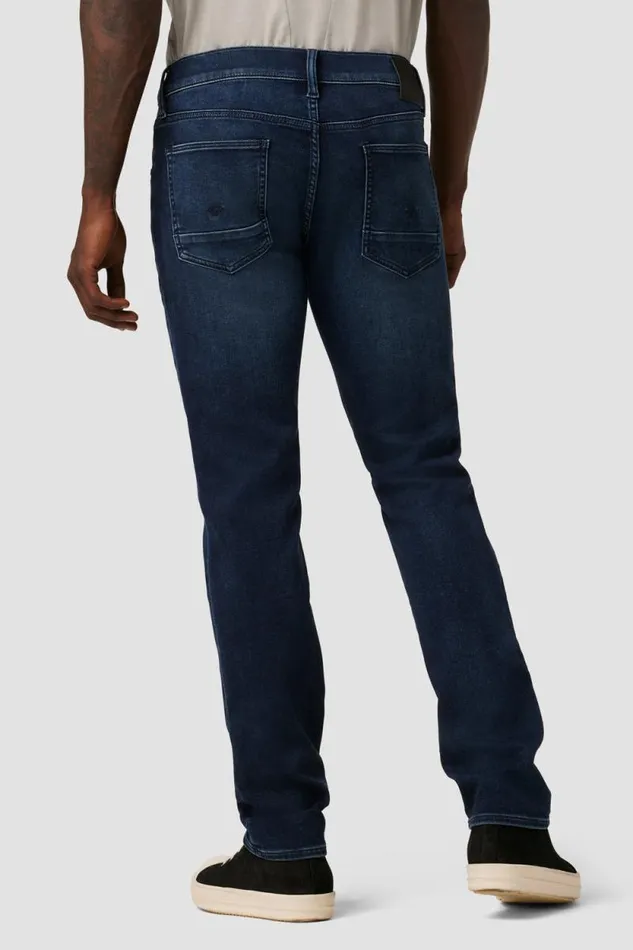 Straight Leg Men Hudson Jeans Byron Straight Leg Jean Dark Ridge Straight Leg Men Hudson Jeans Byron Straight Leg Jean Dark Ridge