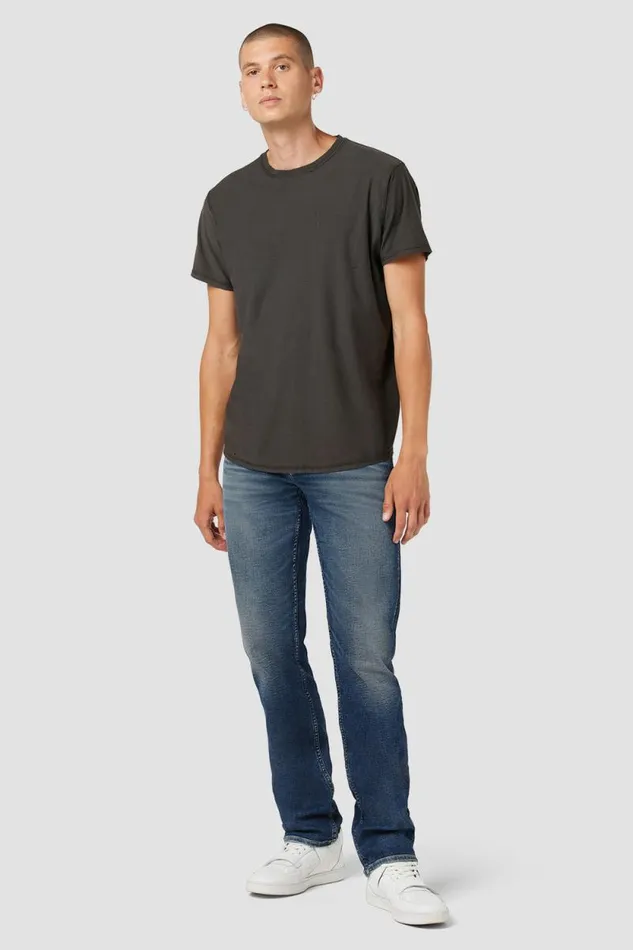 Straight Leg Men Hudson Jeans Byron Straight Leg Jean Main Straight Leg Men Hudson Jeans Byron Straight Leg Jean Main
