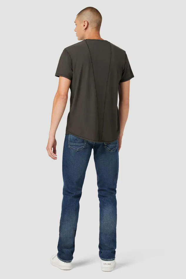 Straight Leg Men Hudson Jeans Byron Straight Leg Jean Main Straight Leg Men Hudson Jeans Byron Straight Leg Jean Main