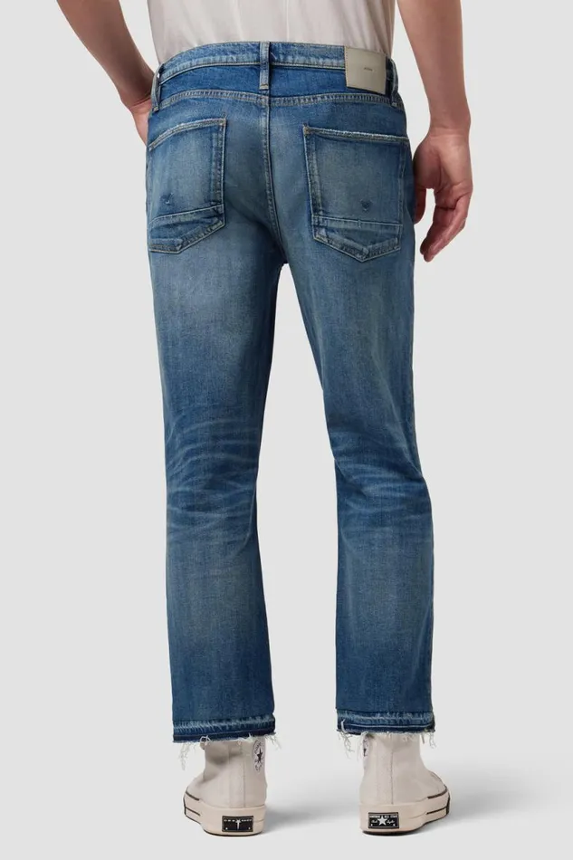 Straight Leg Men Hudson Jeans Reese Straight Leg Jean Full Cab Straight Leg Men Hudson Jeans Reese Straight Leg Jean Full Cab
