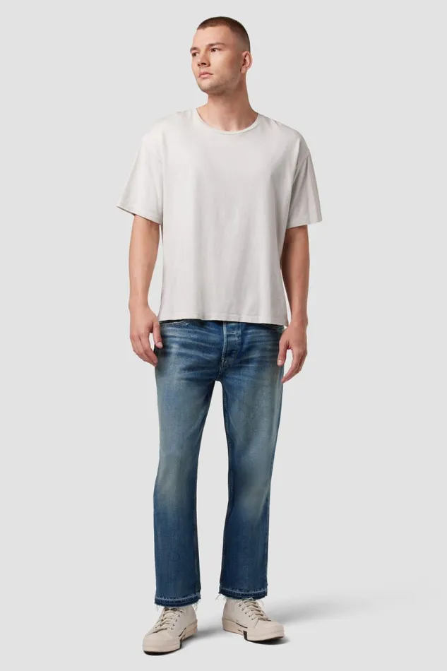 Straight Leg Men Hudson Jeans Reese Straight Leg Jean Full Cab Straight Leg Men Hudson Jeans Reese Straight Leg Jean Full Cab