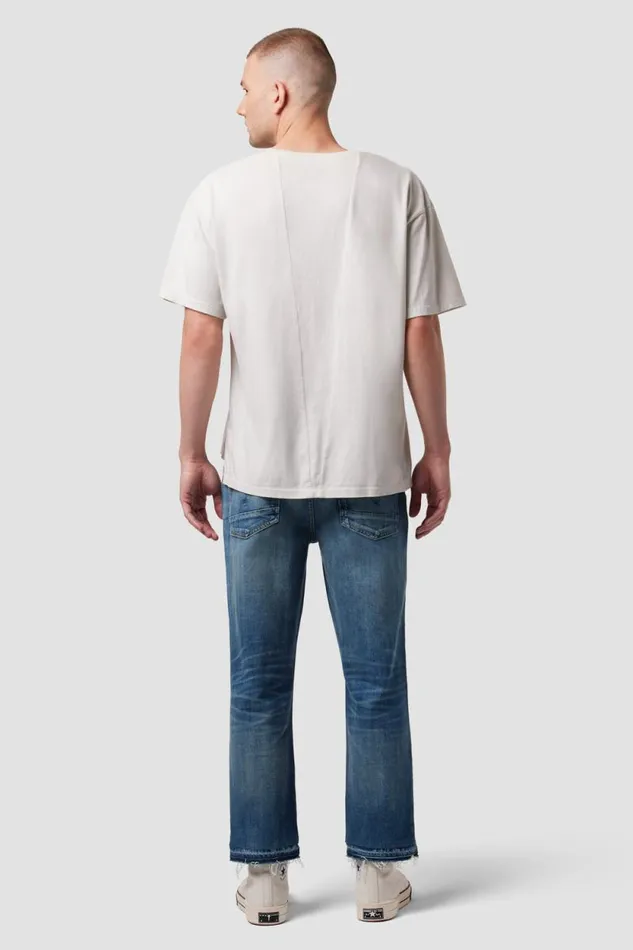 Straight Leg Men Hudson Jeans Reese Straight Leg Jean Full Cab Straight Leg Men Hudson Jeans Reese Straight Leg Jean Full Cab