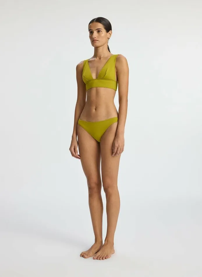 Suits Women ALC Cora Bikini Top Cactus Bloom Suits Women ALC Cora Bikini Top Cactus Bloom