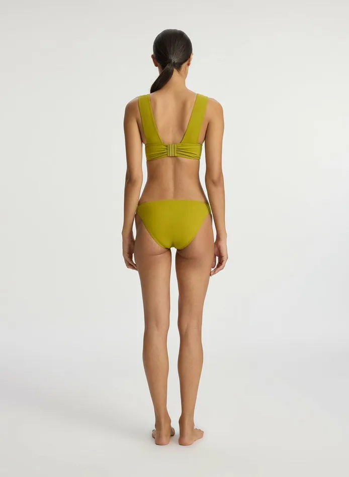 Suits Women ALC Cora Bikini Top Cactus Bloom Suits Women ALC Cora Bikini Top Cactus Bloom