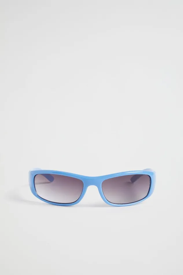 Sunglasses and Goggles Boy Seed Heritage Surf Sunglasses Marine
