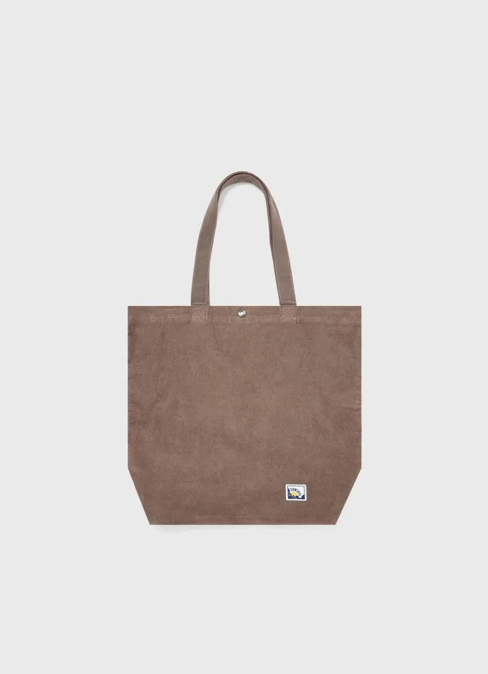 SUNSPEL Bags and Wallets Corduroy Tote Bag Cedar 8211 Men