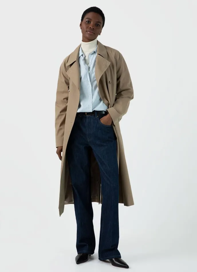 SUNSPEL Shirts and Blouses Classic Shirt 8211 Women