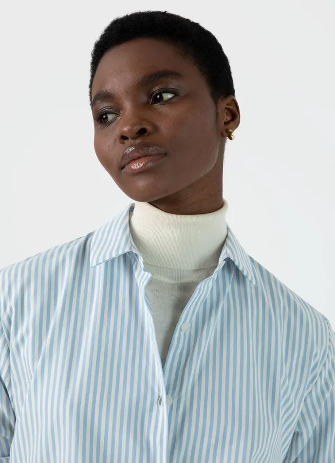 SUNSPEL Shirts and Blouses Classic Shirt 8211 Women
